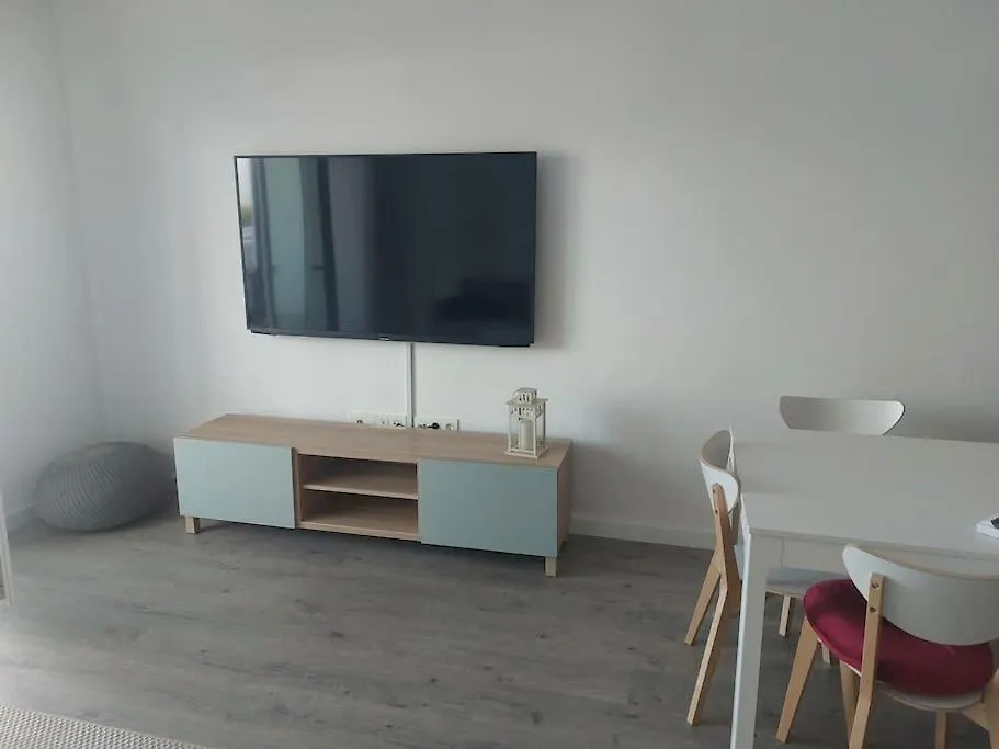 Apartment Playa Granada Aguacate Beach Motril