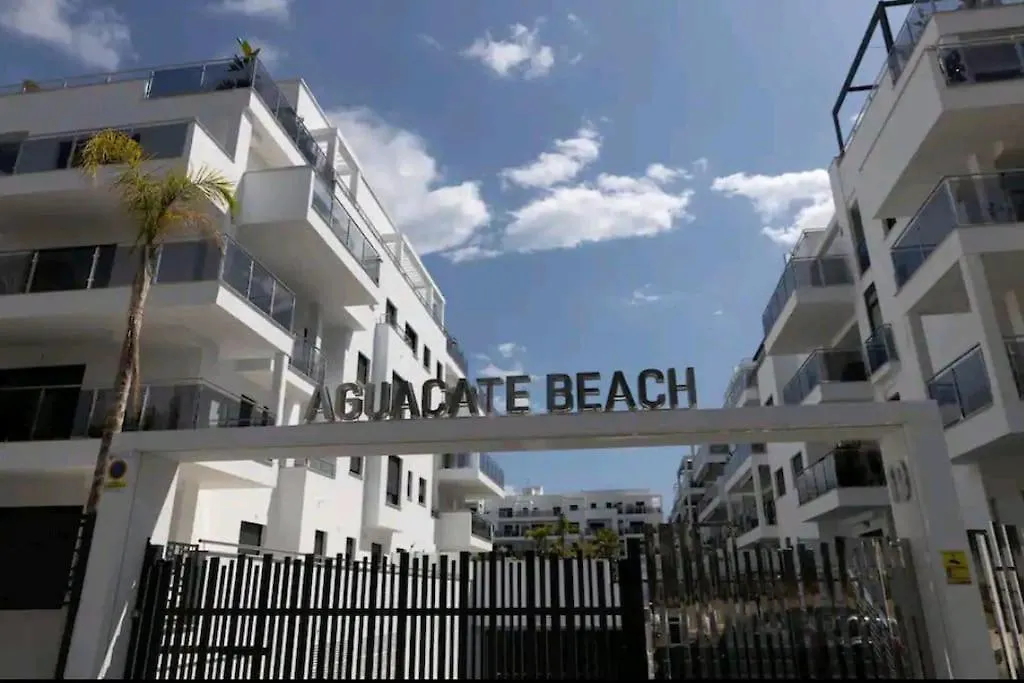 Playa Granada Aguacate Beach Motril 0*,  Spain