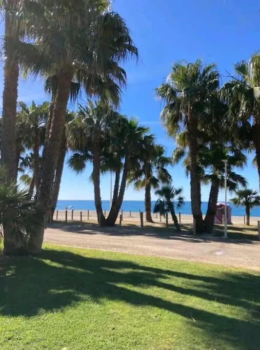 Apartment Playa Granada Aguacate Beach Motril