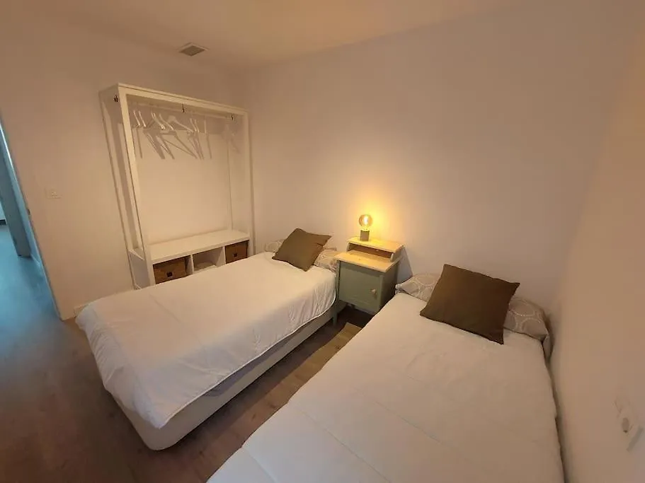 Apartment Playa Granada Aguacate Beach Motril Spain