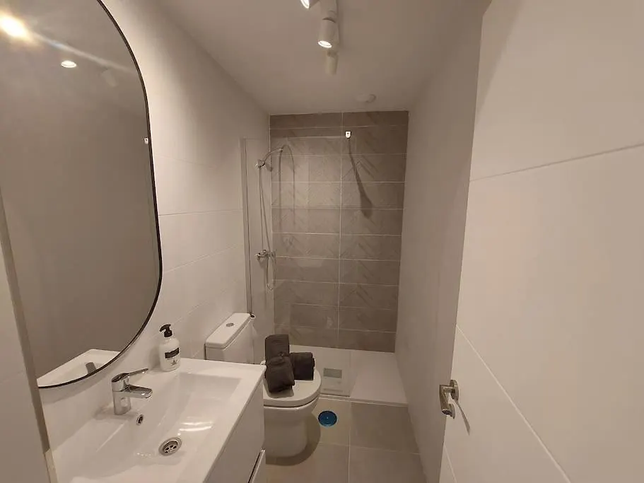Apartment Playa Granada Aguacate Beach Motril