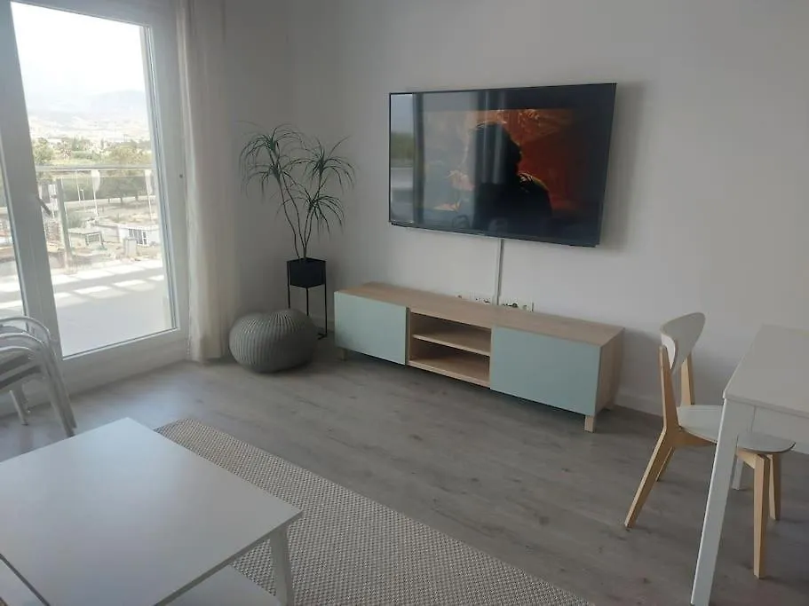 Apartment Playa Granada Aguacate Beach Motril